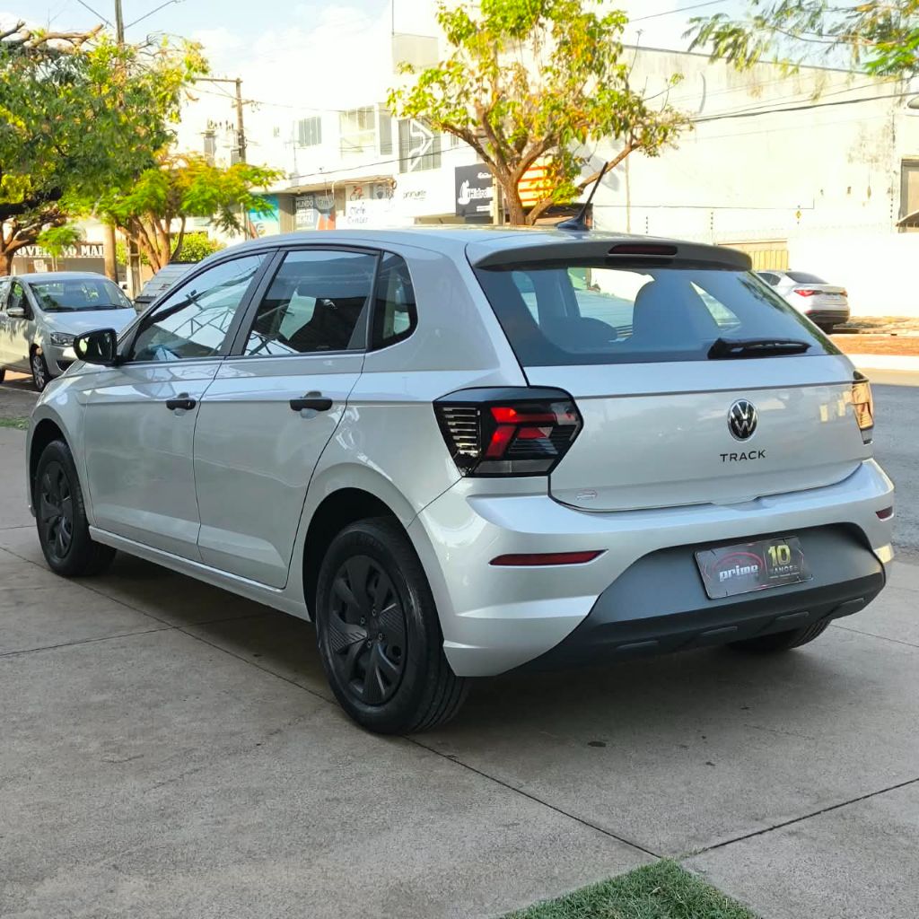 Polo Track 1.0 Flex 12V 5p — foto 5