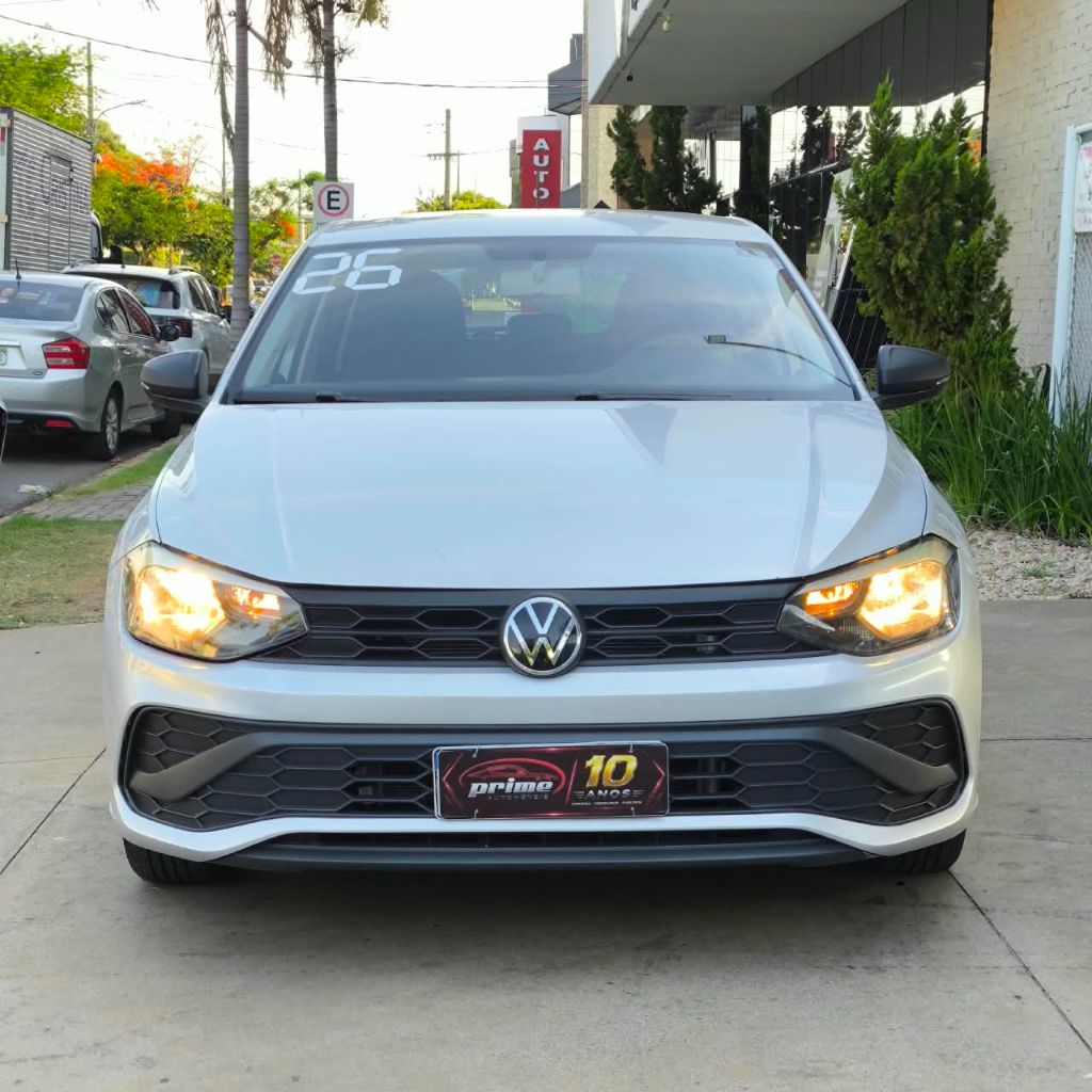 Polo Track 1.0 Flex 12V 5p — foto 3
