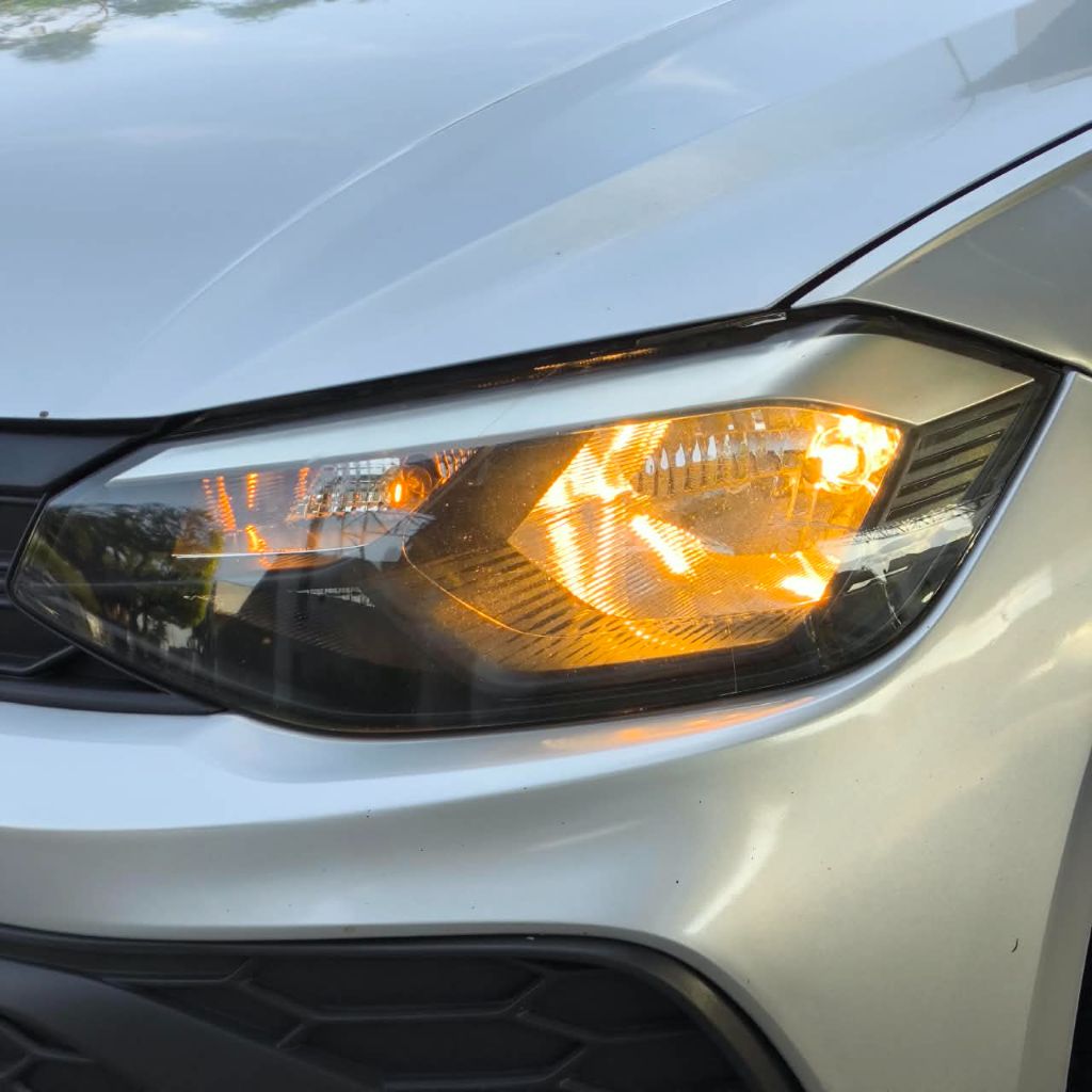 Polo Track 1.0 Flex 12V 5p — foto 17