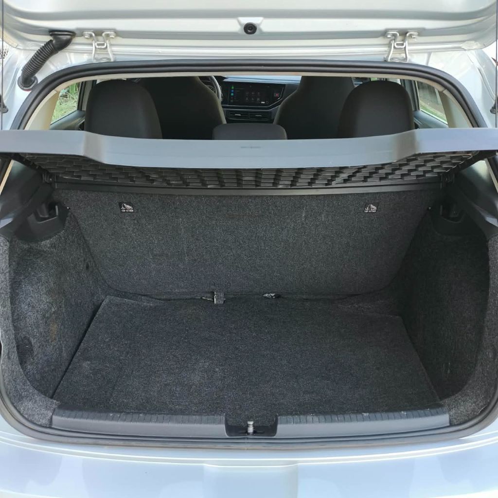 Polo Track 1.0 Flex 12V 5p — foto 15