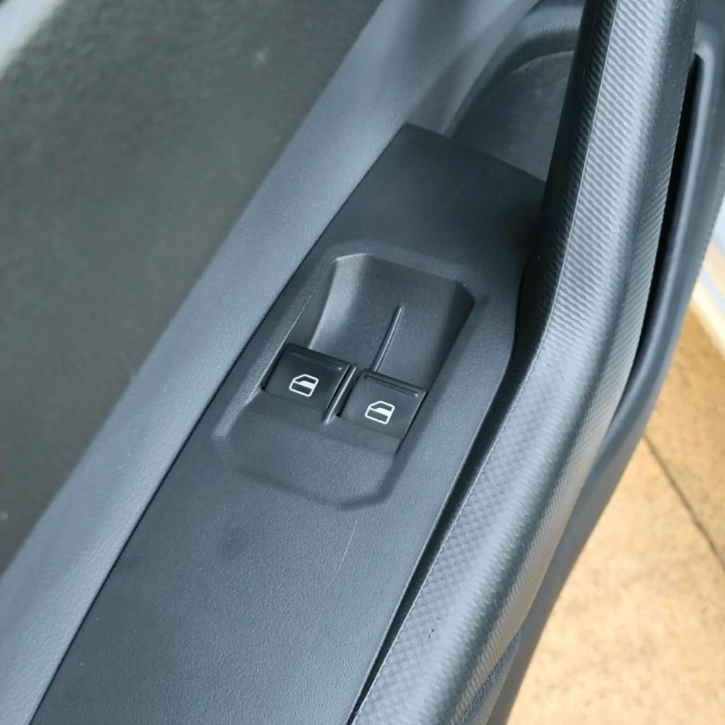 Polo Track 1.0 Flex 12V 5p — foto 18