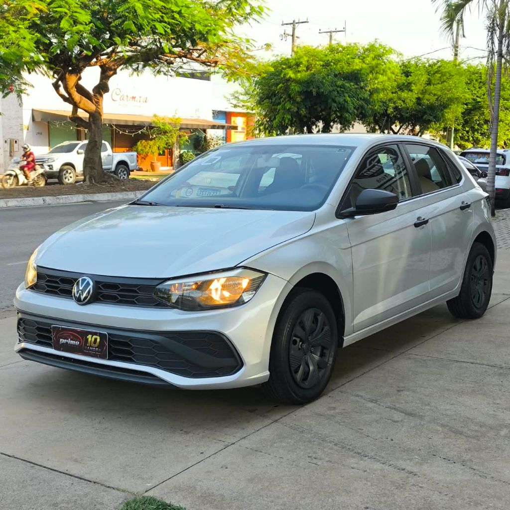 Polo Track 1.0 Flex 12V 5p — foto 2