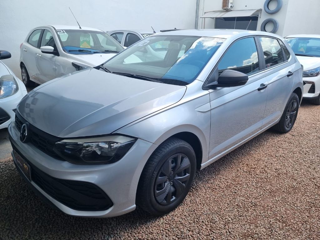 Polo Track 1.0 Flex 12V 5p — foto 1