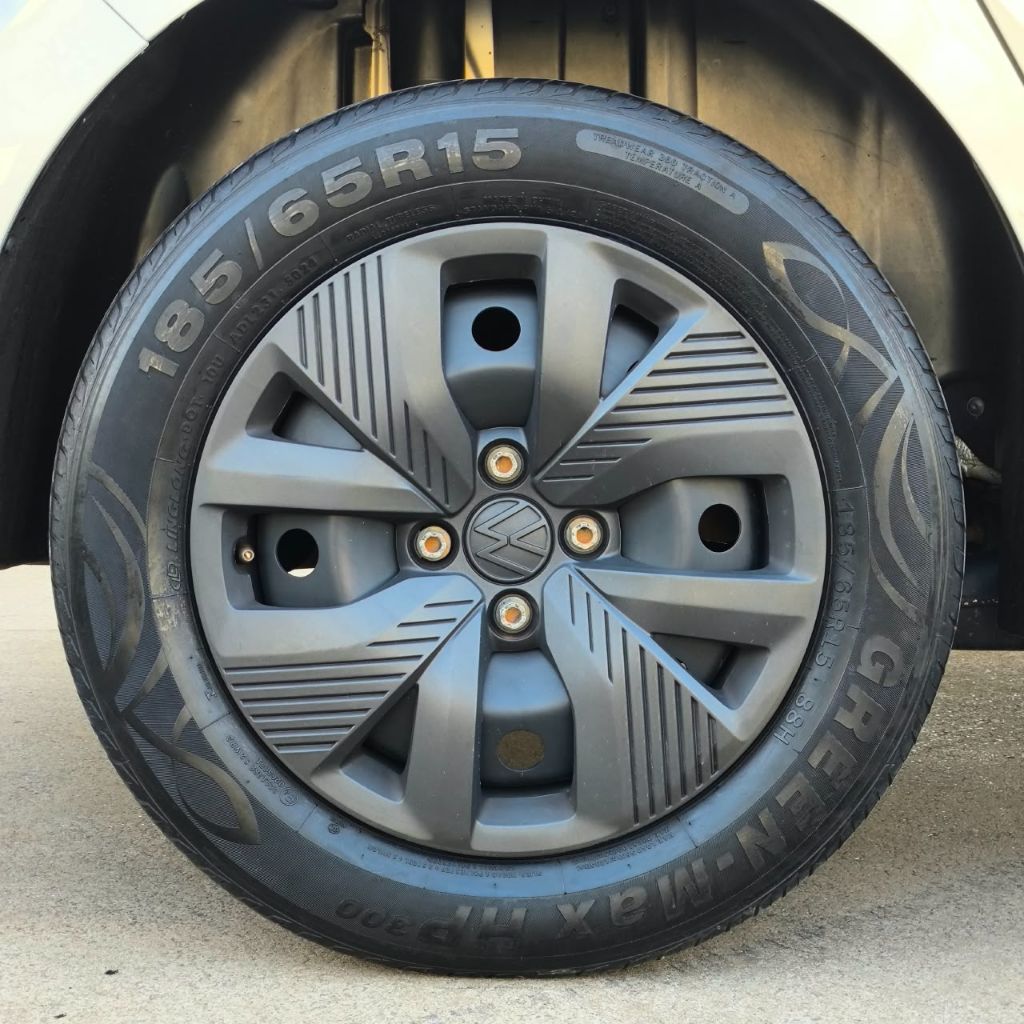 Polo Track 1.0 Flex 12V 5p — foto 23