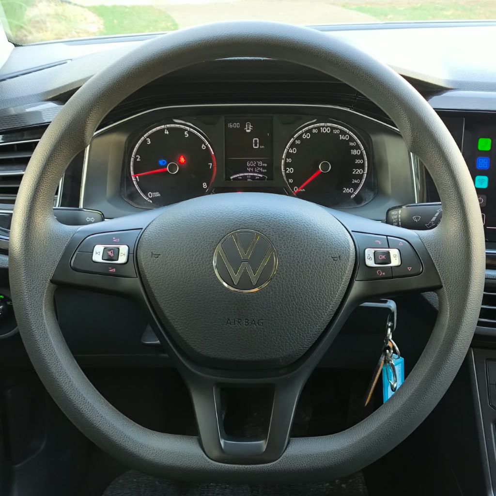 Polo Track 1.0 Flex 12V 5p — foto 14