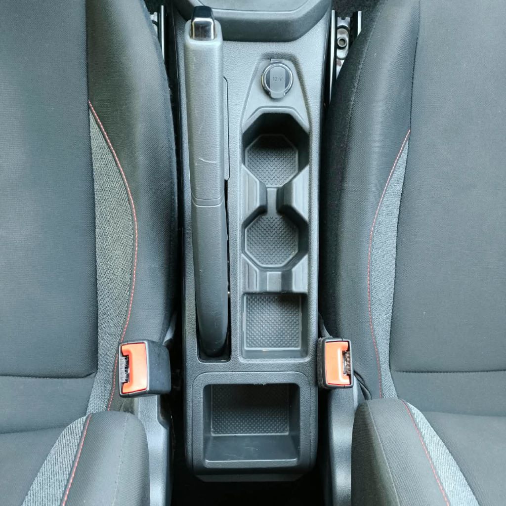 Polo Track 1.0 Flex 12V 5p — foto 12