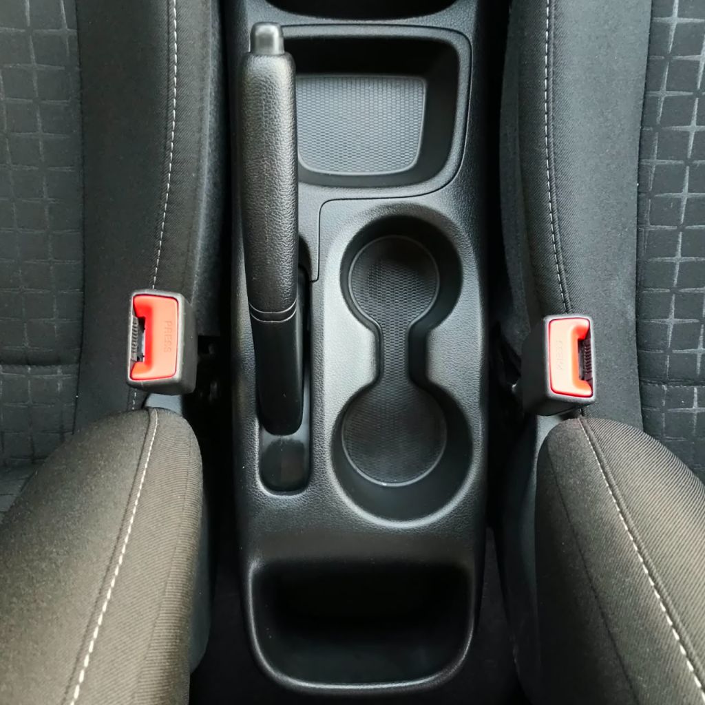 HB20 Comfort 1.0 Flex 12V Mec. — foto 16