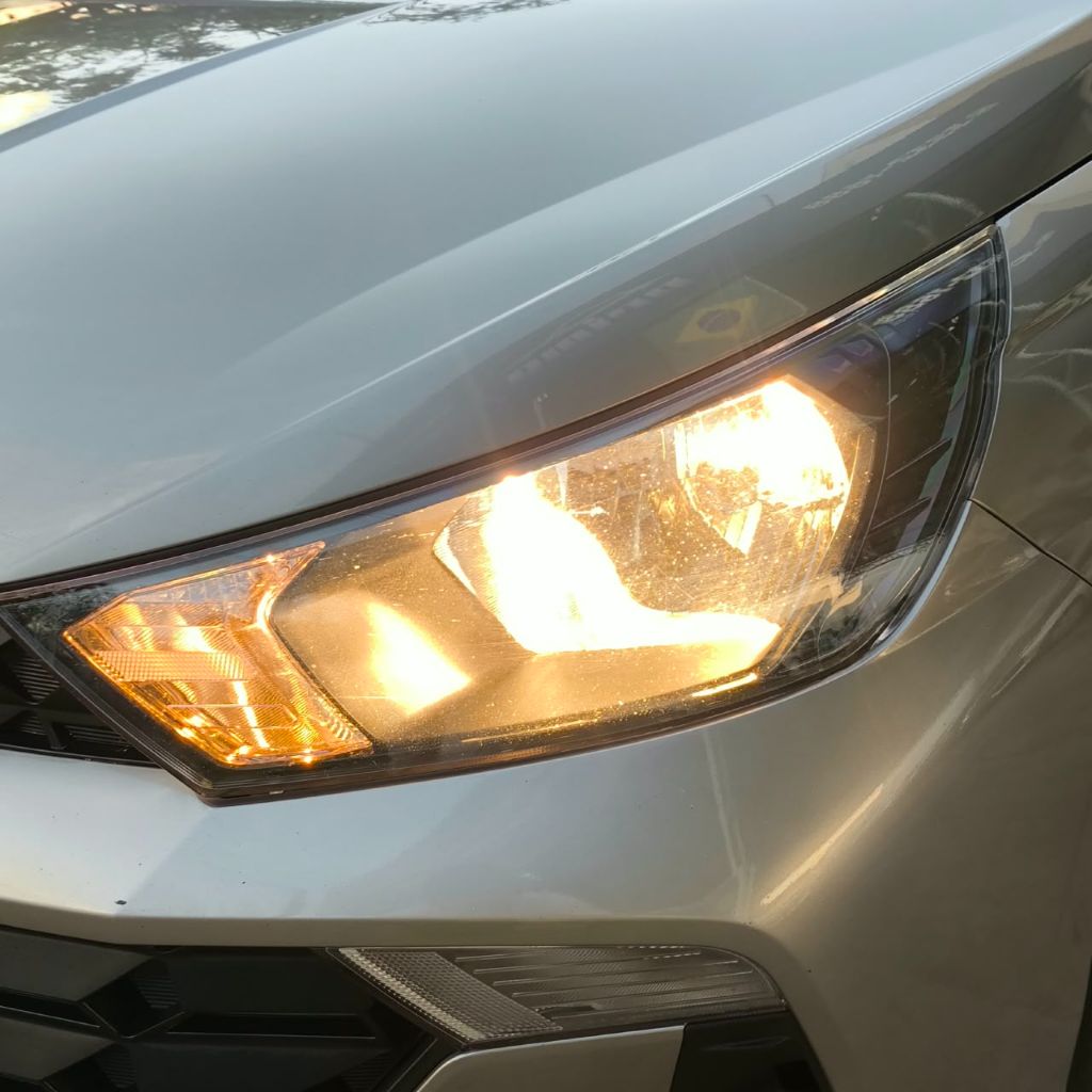 HB20 Comfort 1.0 Flex 12V Mec. — foto 20