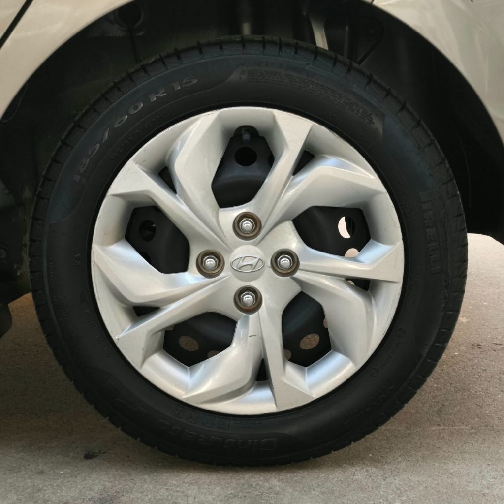 HB20 Comfort 1.0 Flex 12V Mec. — foto 23
