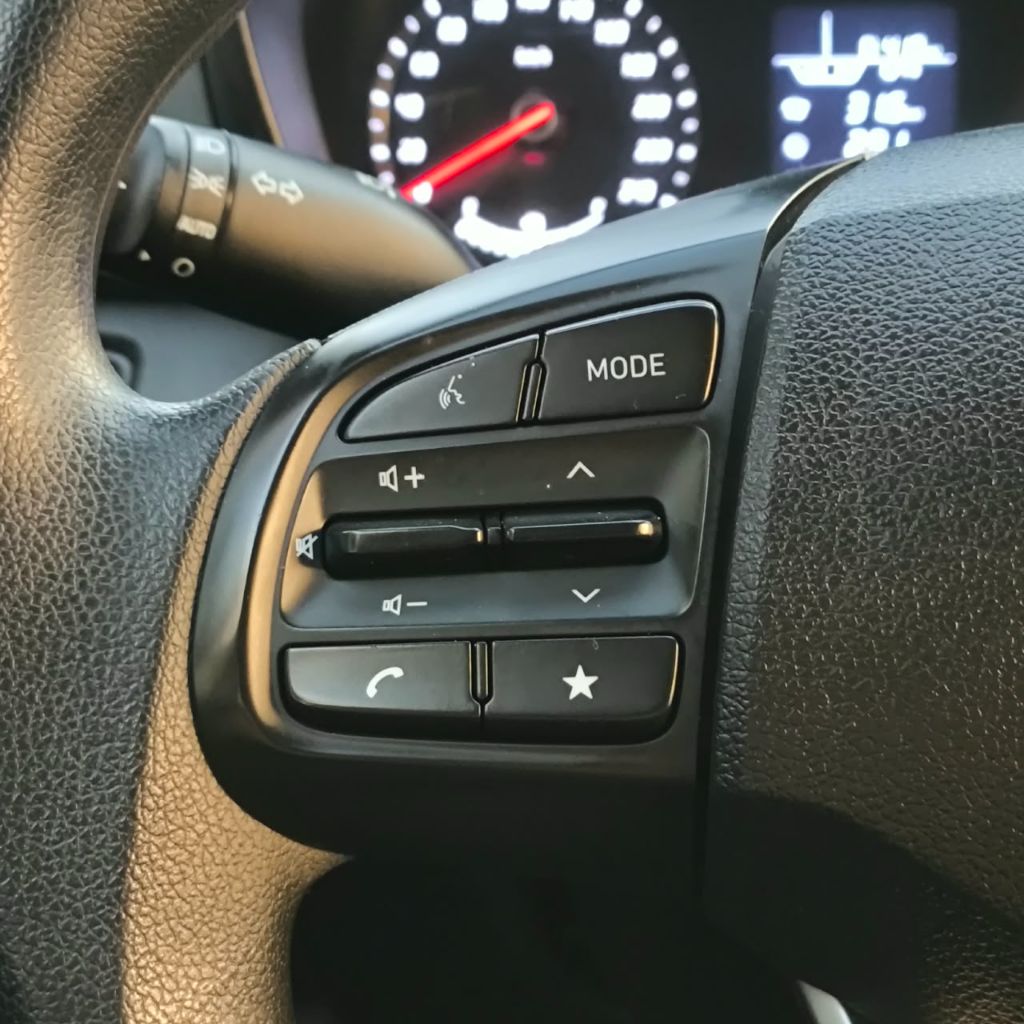 HB20 Comfort 1.0 Flex 12V Mec. — foto 21