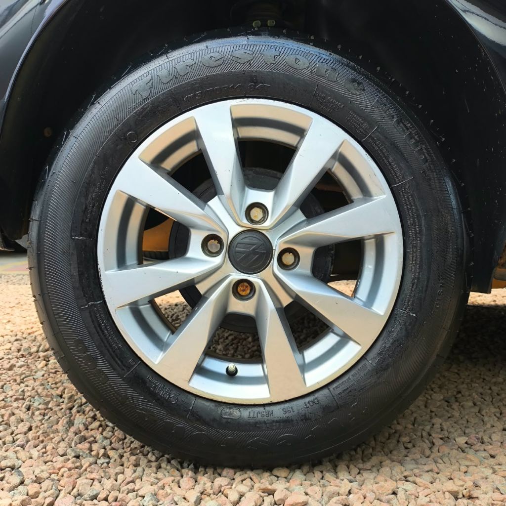 Gol (novo) 1.0 Mi Total Flex 8V 4p — foto 14