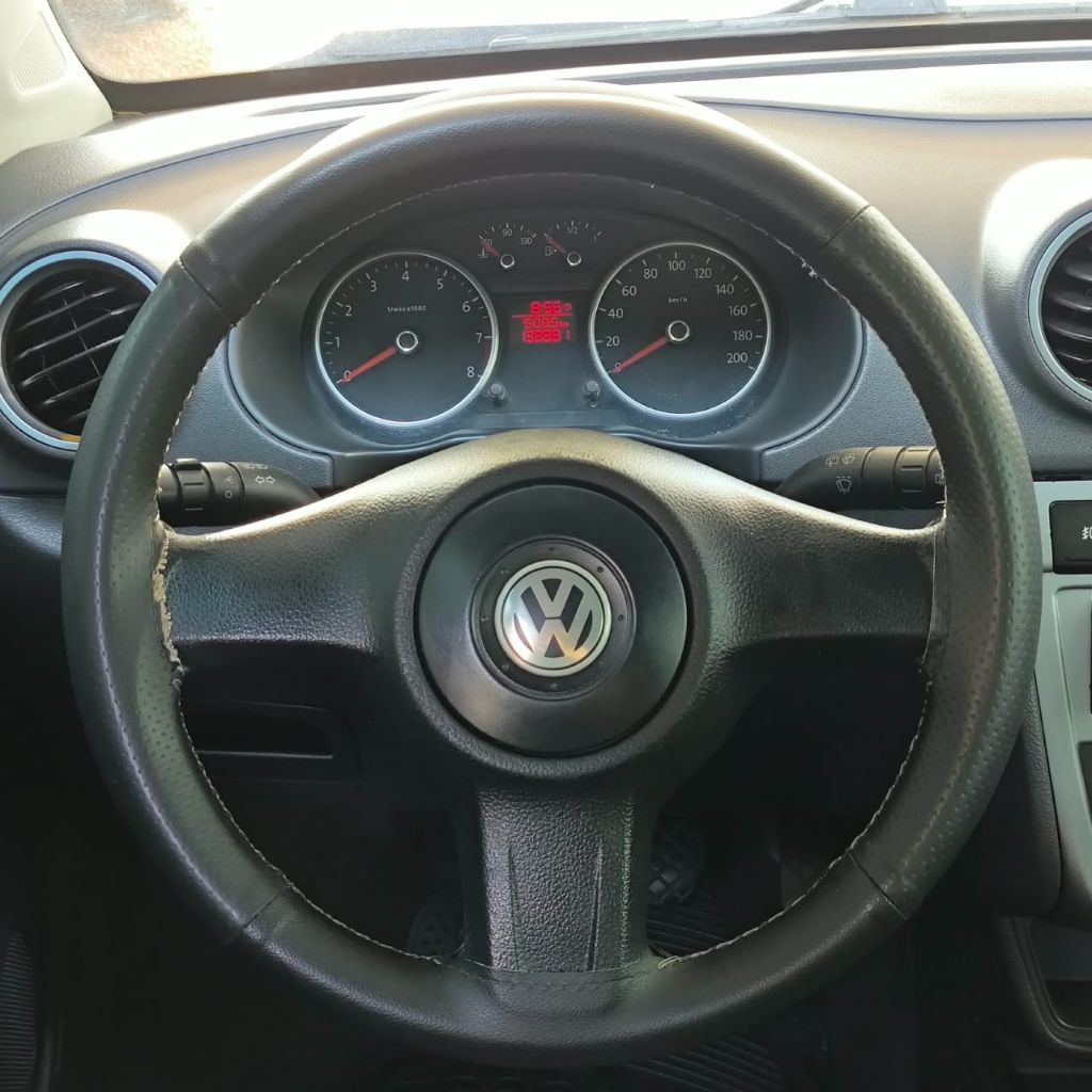 Gol (novo) 1.0 Mi Total Flex 8V 4p — foto 12
