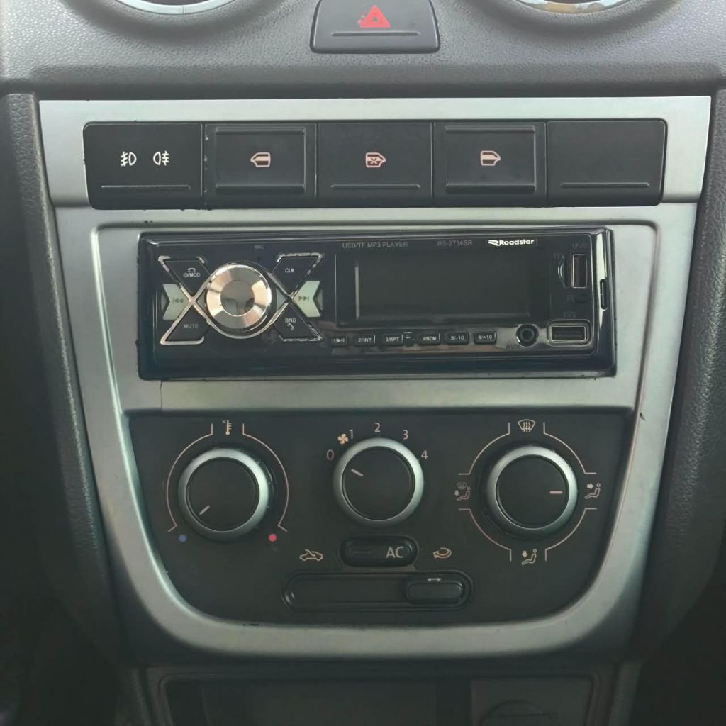 Gol (novo) 1.0 Mi Total Flex 8V 4p — foto 11