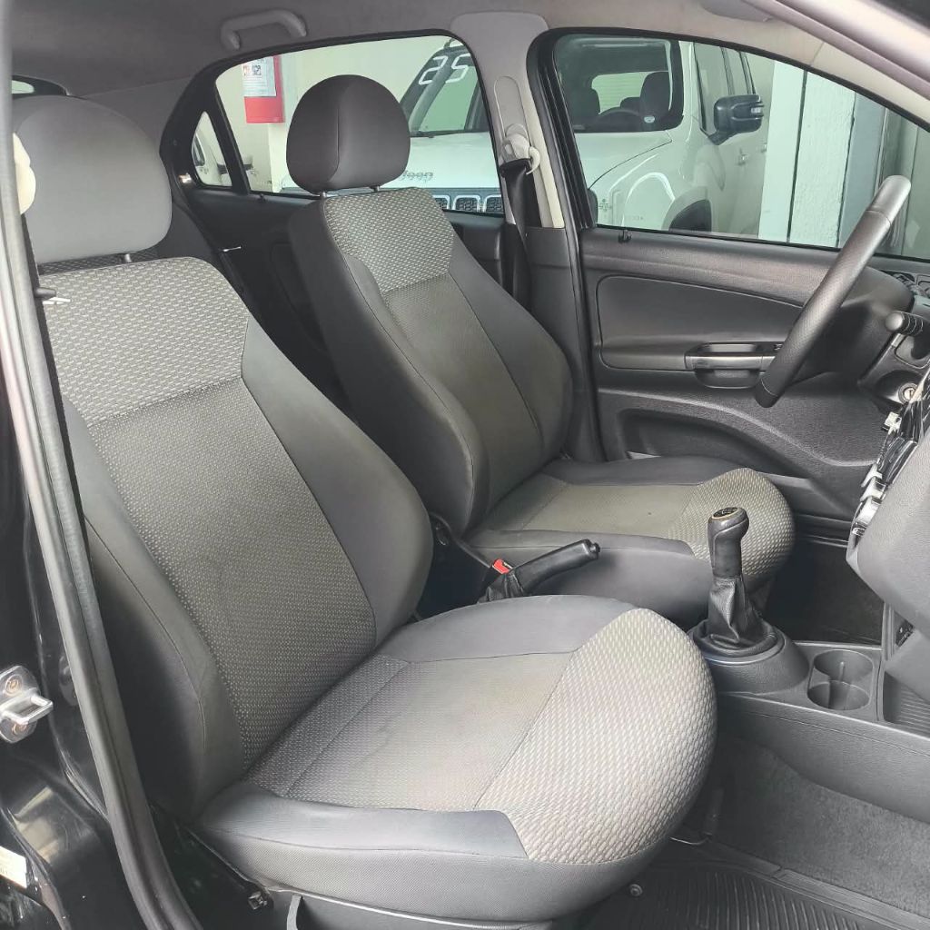 Gol (novo) 1.0 Mi Total Flex 8V 4p — foto 9