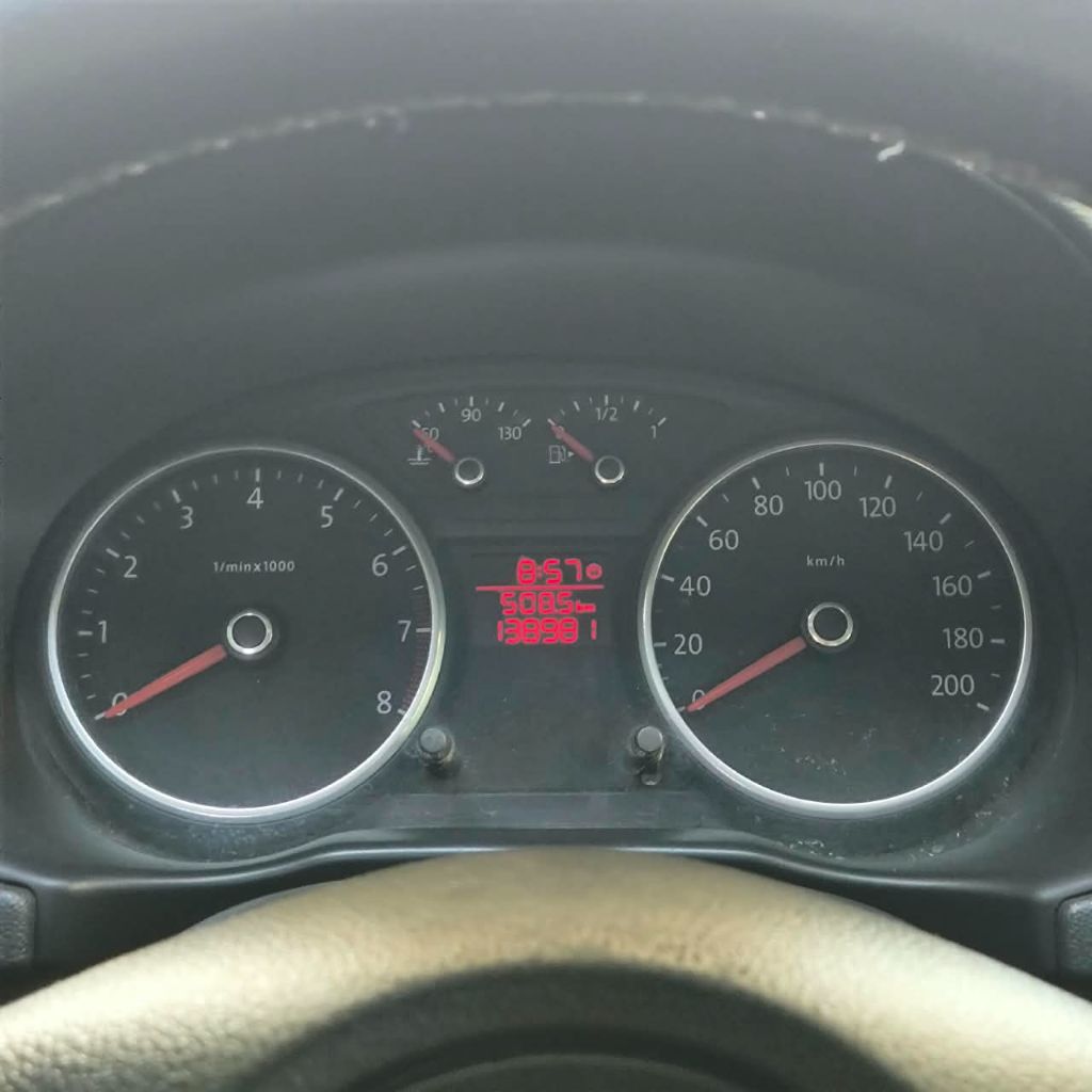 Gol (novo) 1.0 Mi Total Flex 8V 4p — foto 13