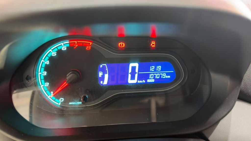 ONIX HATCH LT 1.0 8V FlexPower 5p Mec.