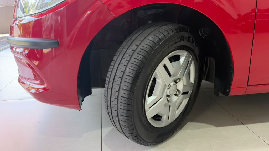 ONIX HATCH LT 1.0 8V FlexPower 5p Mec.