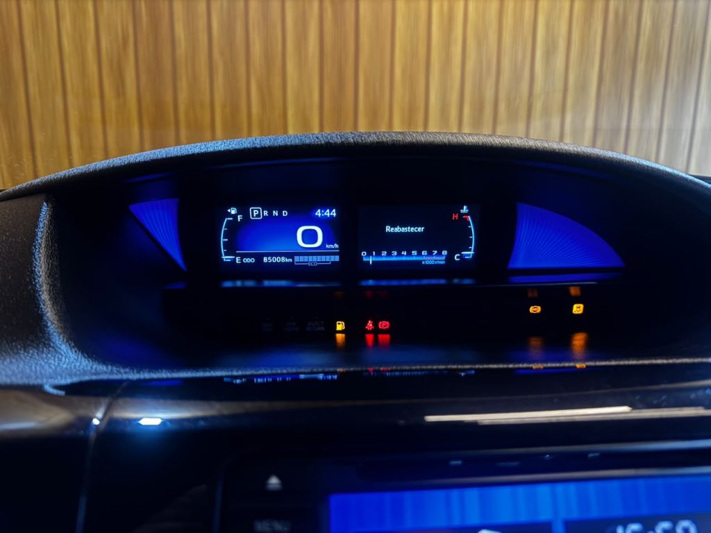 ETIOS PLATINUM 1.5 Flex 16V 4p Aut. — foto 9