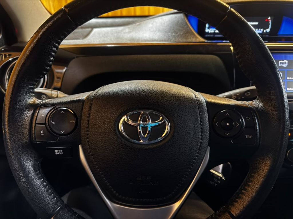 ETIOS PLATINUM 1.5 Flex 16V 4p Aut. — foto 7