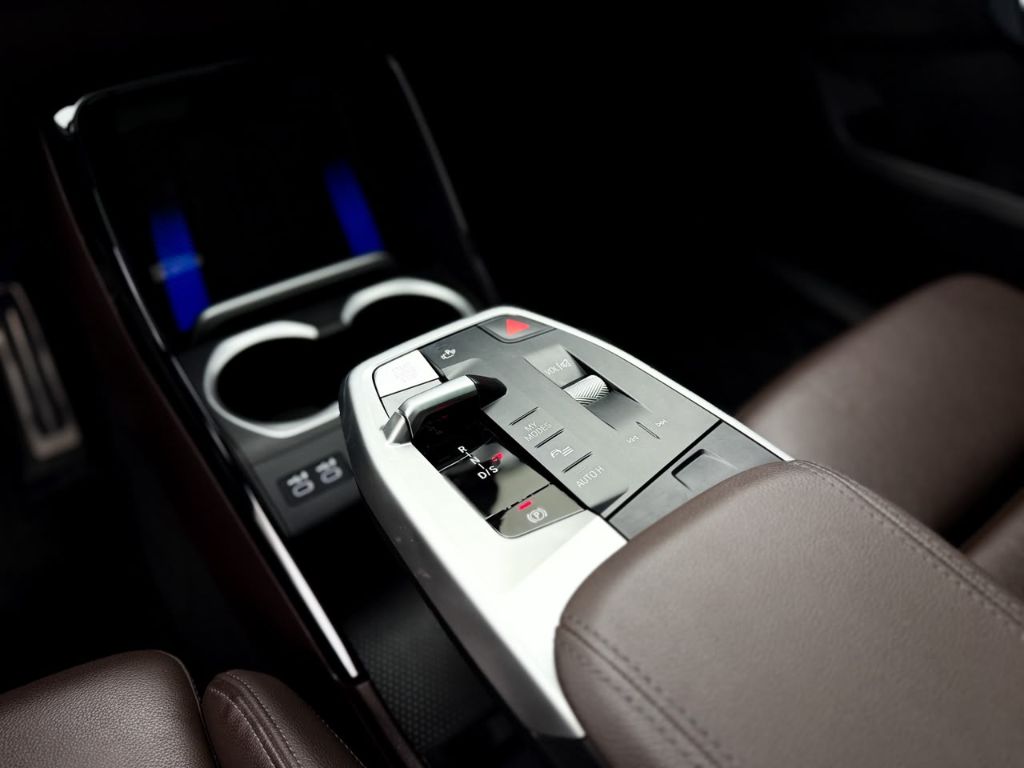 X1 SDRIVE 20i M Sport 2.0 TB Aut. — foto 23
