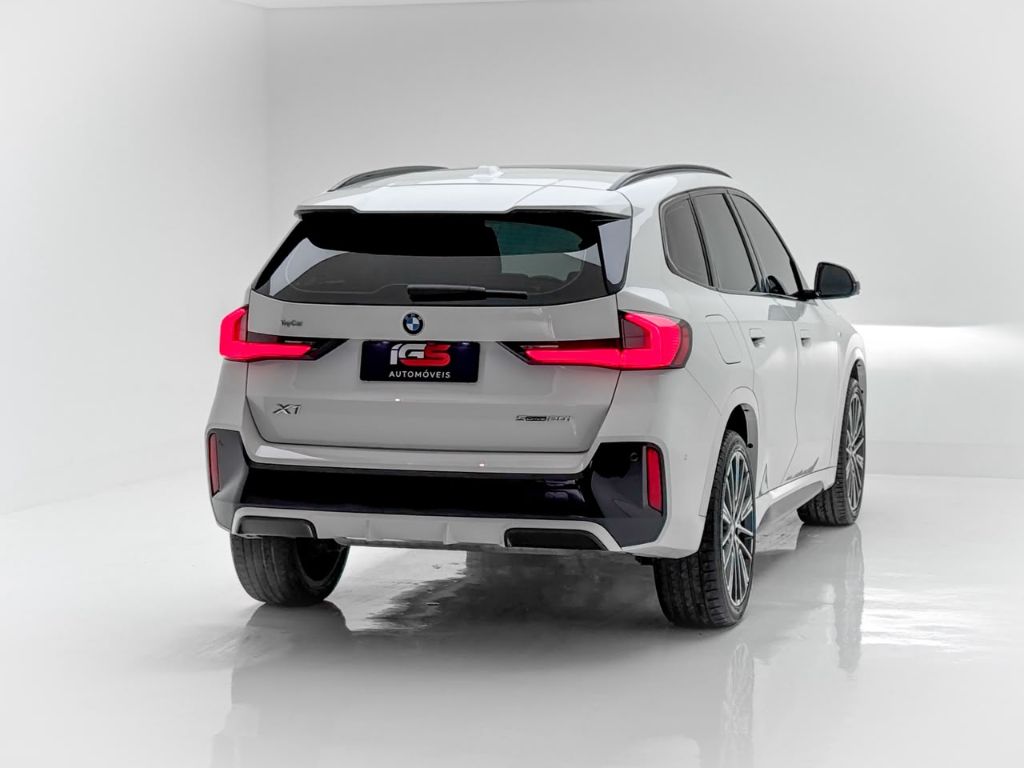X1 SDRIVE 20i M Sport 2.0 TB Aut. — foto 6