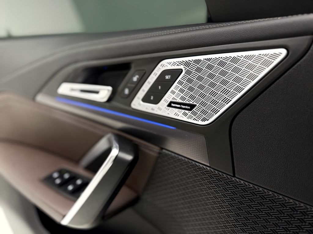 X1 SDRIVE 20i M Sport 2.0 TB Aut. — foto 21