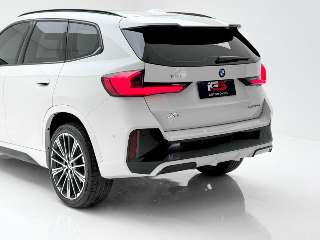X1 SDRIVE 20i M Sport 2.0 TB Aut. — foto 9