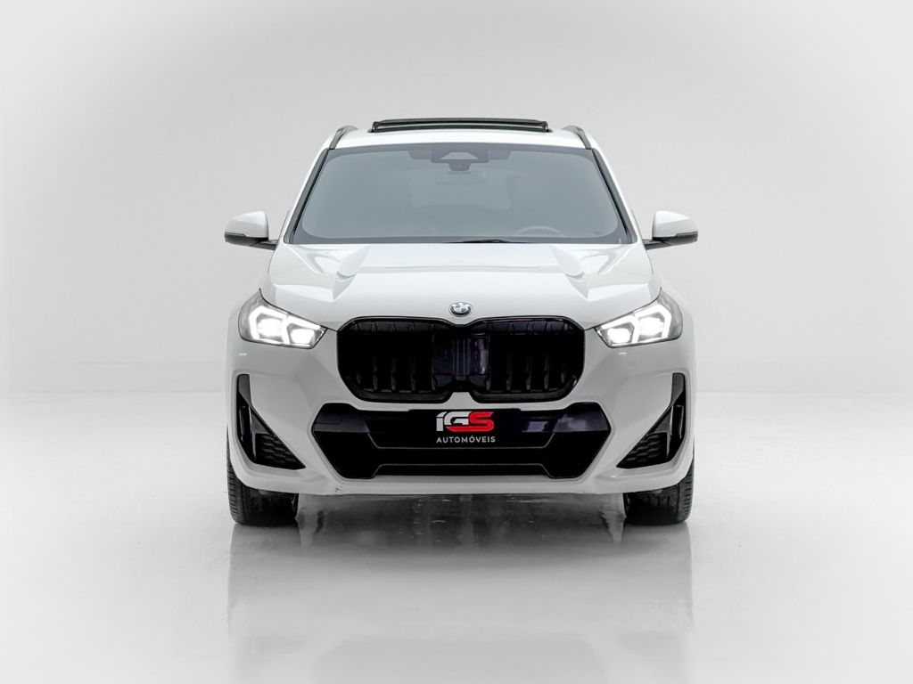 X1 SDRIVE 20i M Sport 2.0 TB Aut. — foto 1