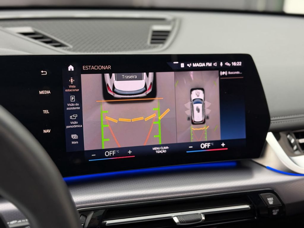 X1 SDRIVE 20i M Sport 2.0 TB Aut. — foto 15