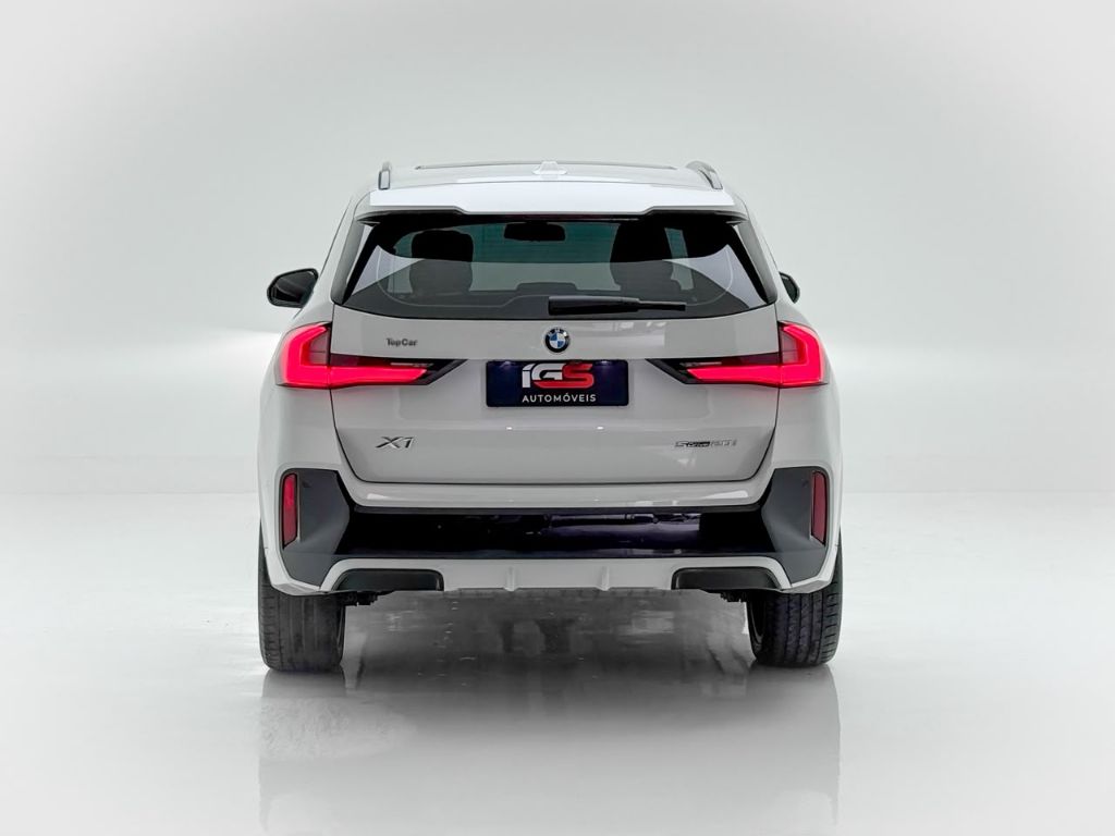 X1 SDRIVE 20i M Sport 2.0 TB Aut. — foto 5