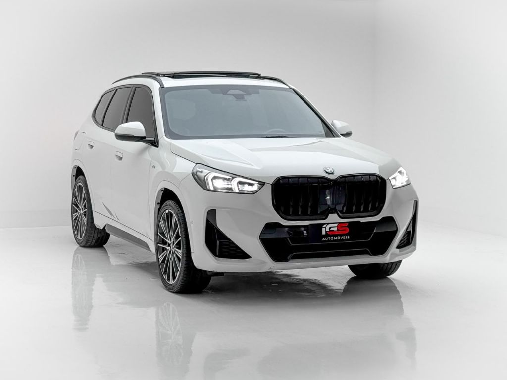 X1 SDRIVE 20i M Sport 2.0 TB Aut. — foto 3