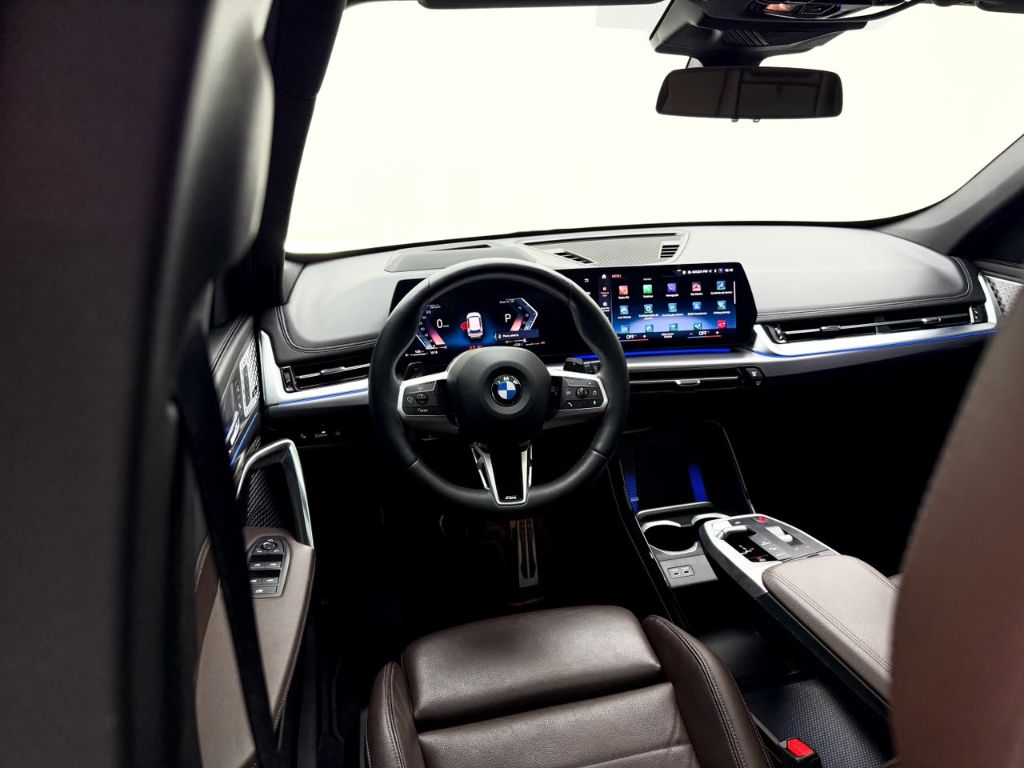 X1 SDRIVE 20i M Sport 2.0 TB Aut. — foto 16