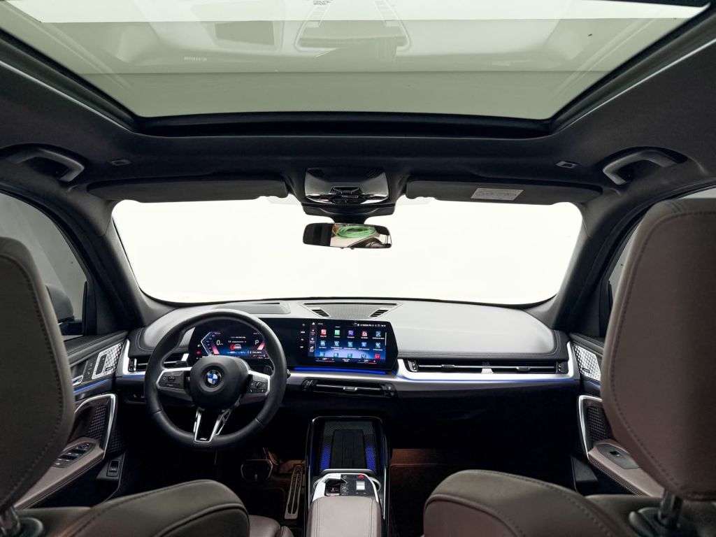 X1 SDRIVE 20i M Sport 2.0 TB Aut. — foto 8