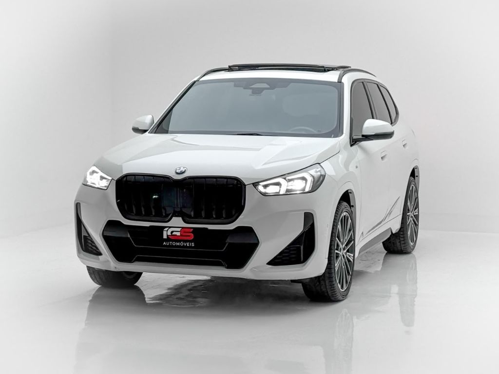 X1 SDRIVE 20i M Sport 2.0 TB Aut. — foto 2