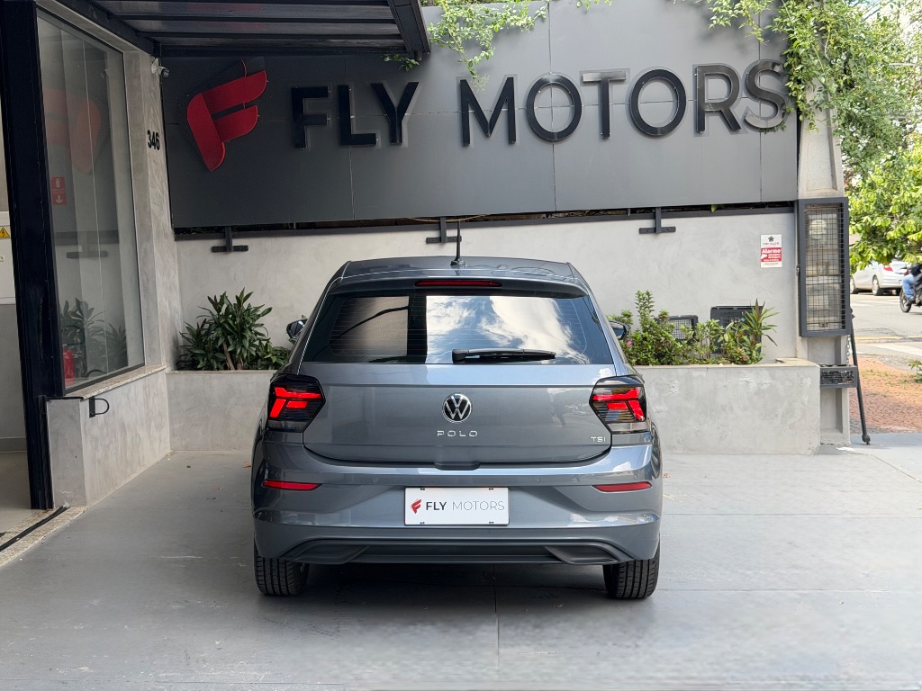 POLO CL AB — foto 4