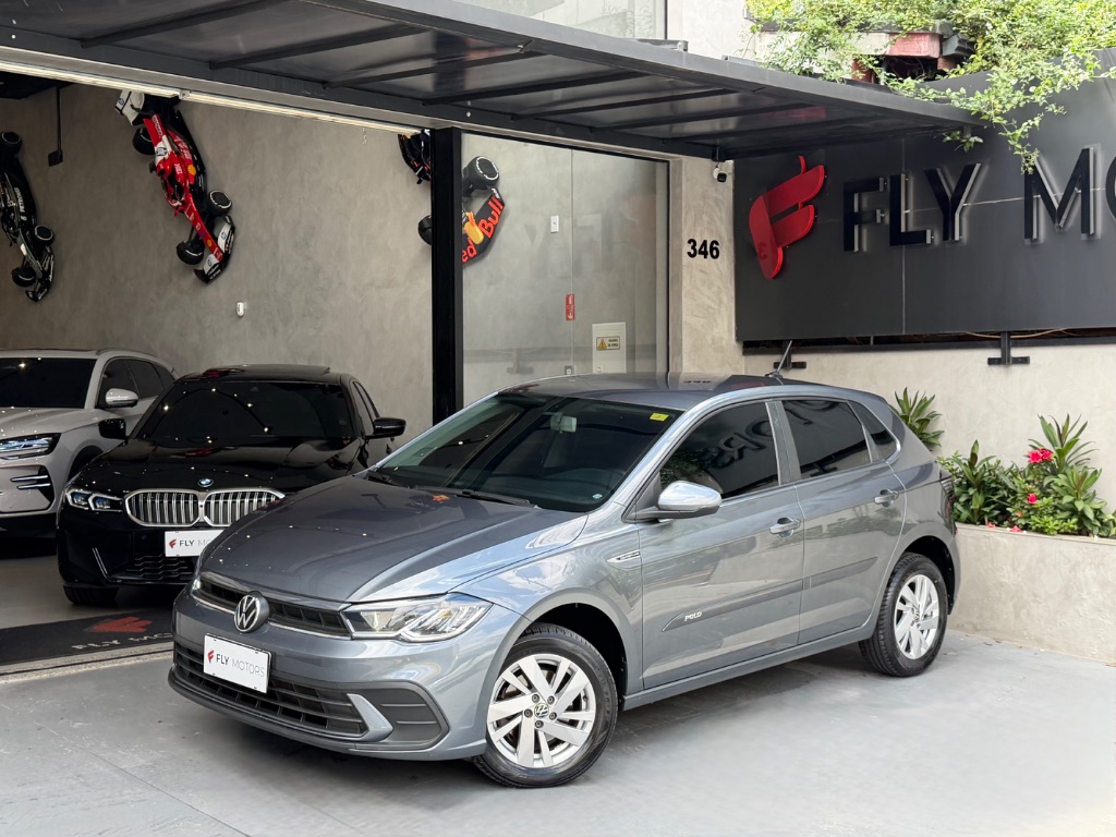 POLO CL AB — foto 1