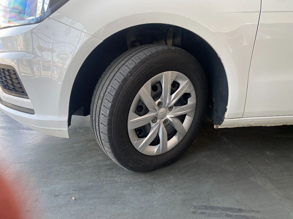 Gol 1.0 Flex 12V 5p — foto 16