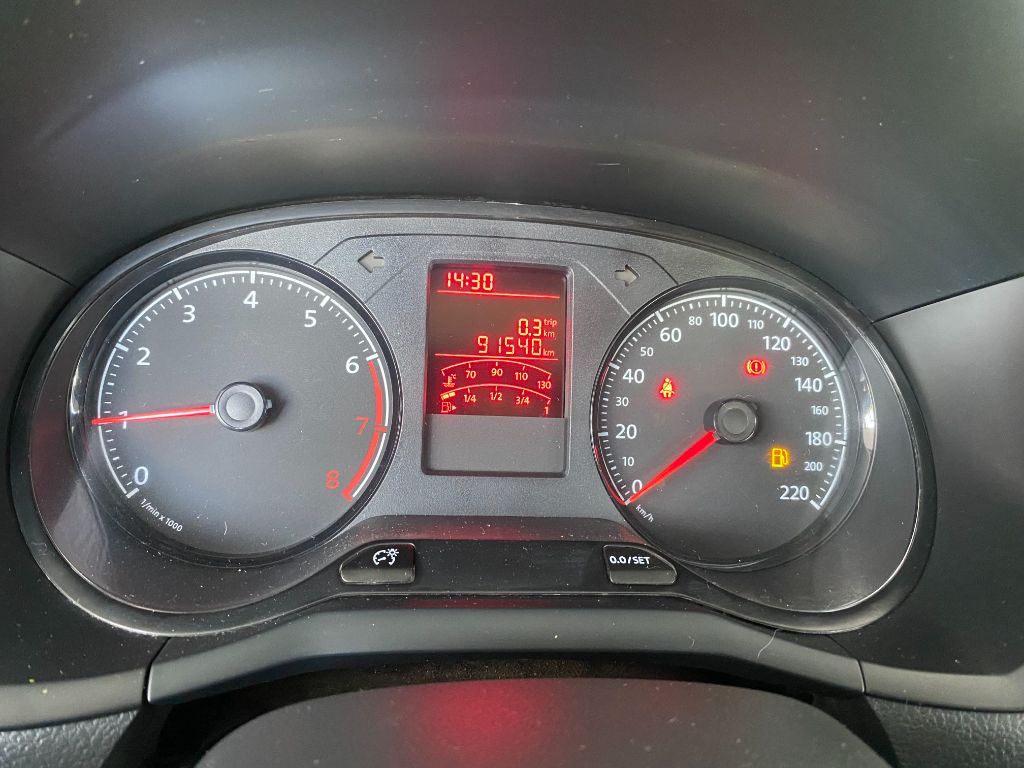 Gol 1.0 Flex 12V 5p — foto 6