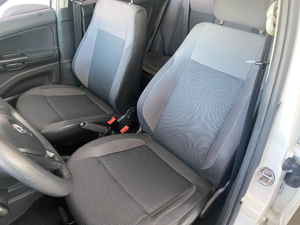 Gol 1.0 Flex 12V 5p — foto 7