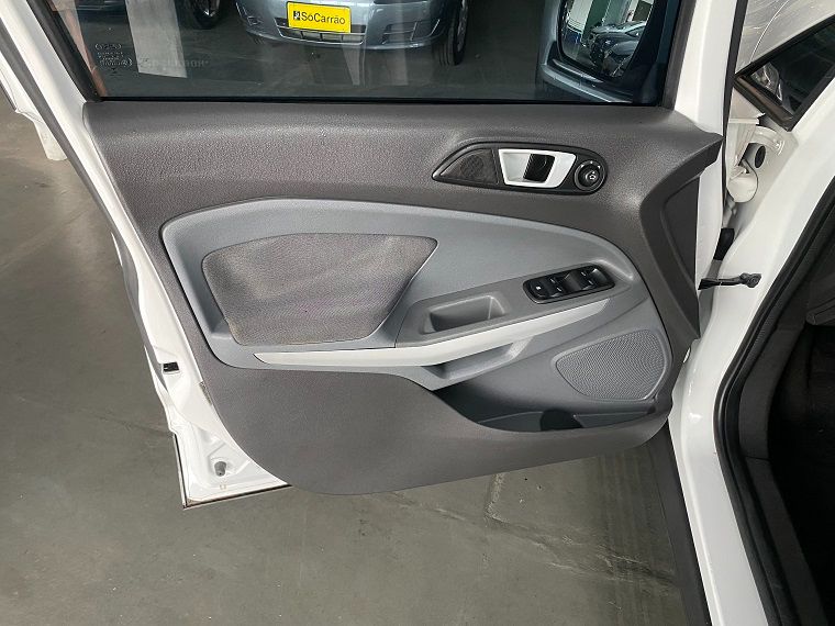 EcoSport FREESTYLE 1.6 16V Flex 5p — foto 15