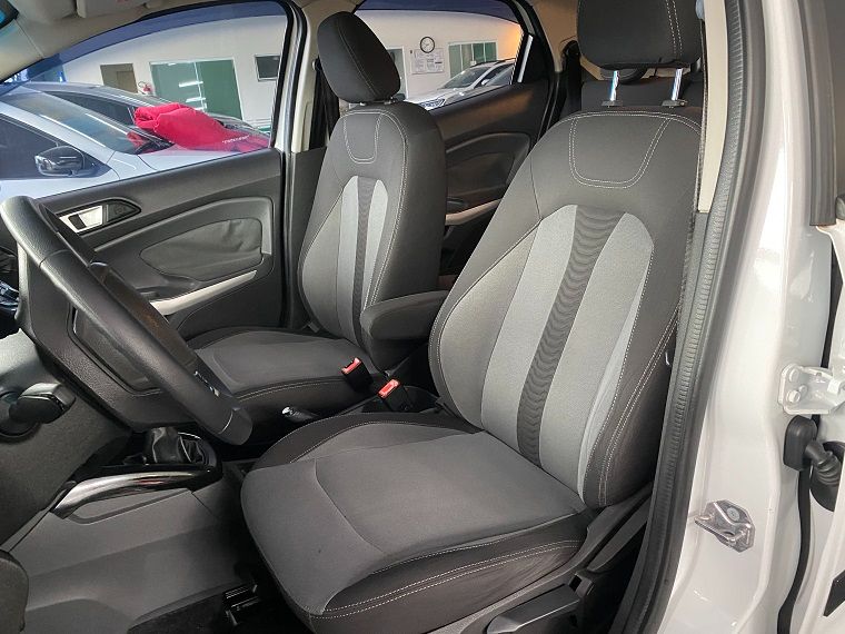 EcoSport FREESTYLE 1.6 16V Flex 5p — foto 7