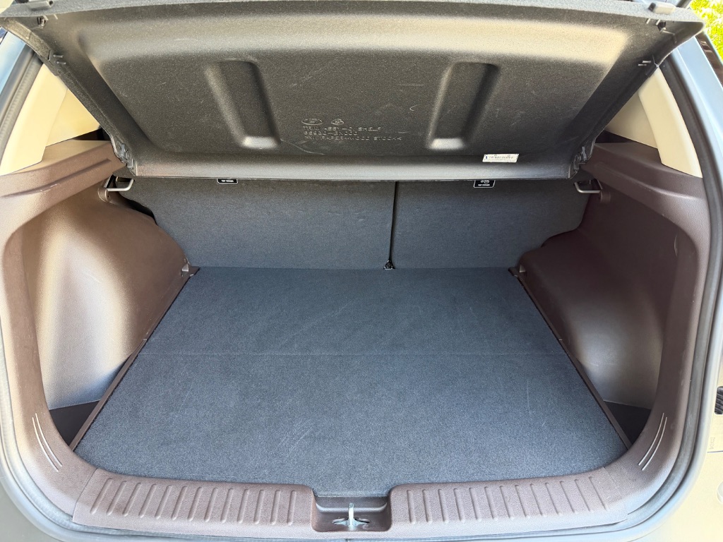 Creta Ultimate 2.0 16V Flex Aut. — foto 18