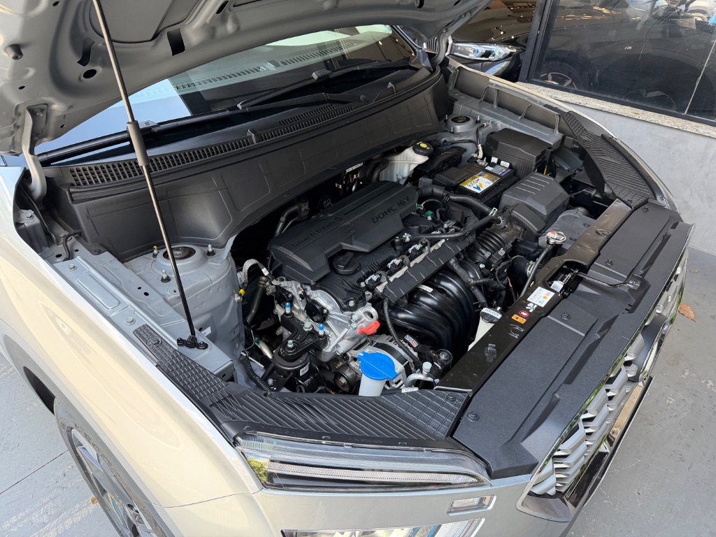 Creta Ultimate 2.0 16V Flex Aut. — foto 17