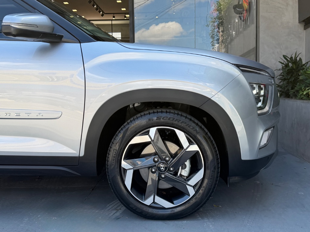 Creta Ultimate 2.0 16V Flex Aut. — foto 6