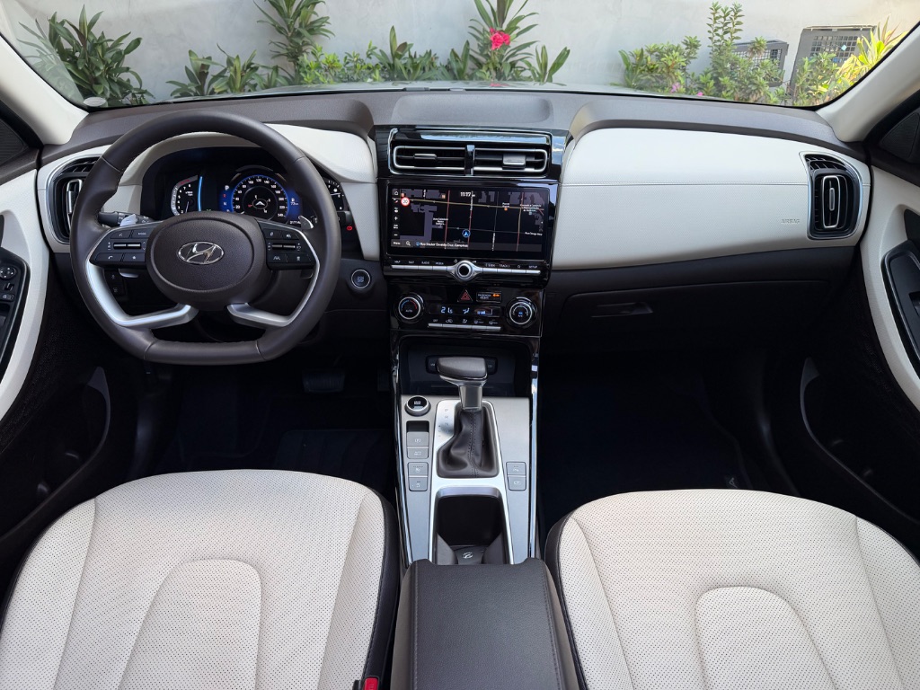 Creta Ultimate 2.0 16V Flex Aut. — foto 11