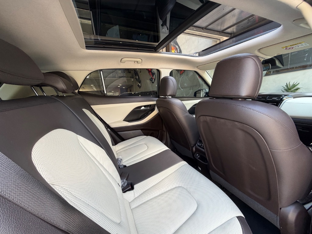 Creta Ultimate 2.0 16V Flex Aut. — foto 10
