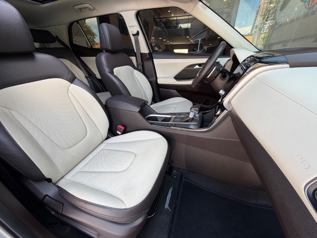 Creta Ultimate 2.0 16V Flex Aut. — foto 7