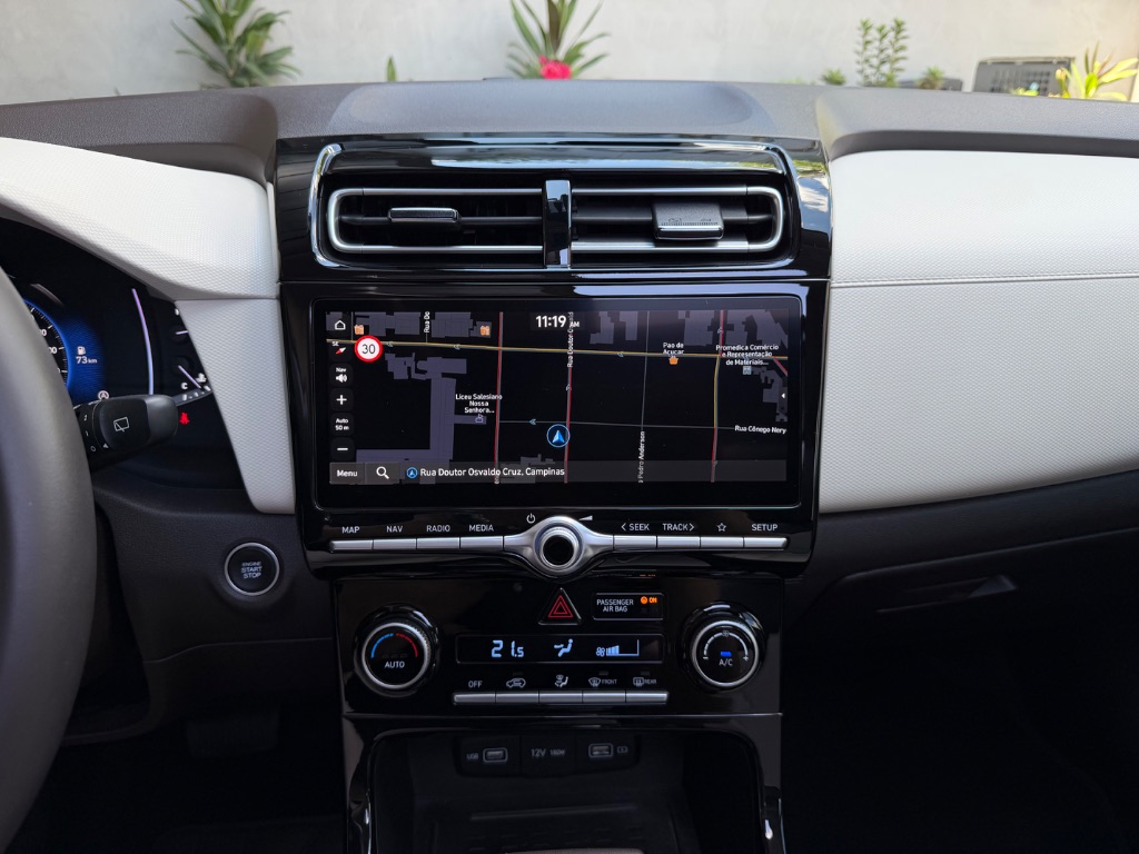 Creta Ultimate 2.0 16V Flex Aut. — foto 16
