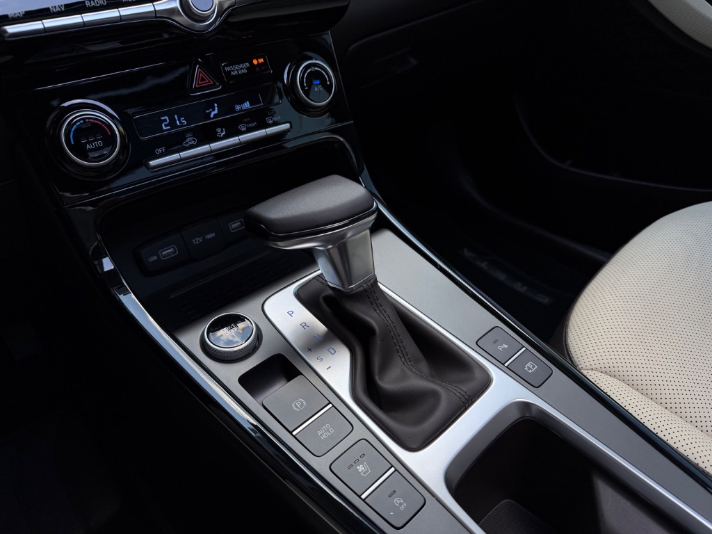 Creta Ultimate 2.0 16V Flex Aut. — foto 15