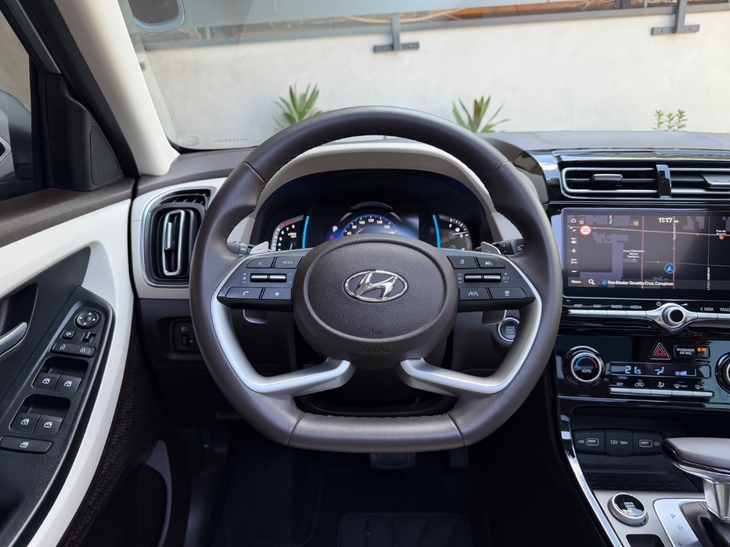Creta Ultimate 2.0 16V Flex Aut. — foto 13